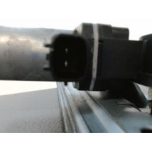 MECANISME+MOTEUR LEVE-GLACE AVANT DROIT RENAULT ZOE
