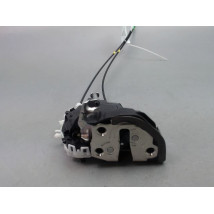 SYSTEME CONDAMNATION ARRIERE GAUCHE TOYOTA YARIS II 2010-