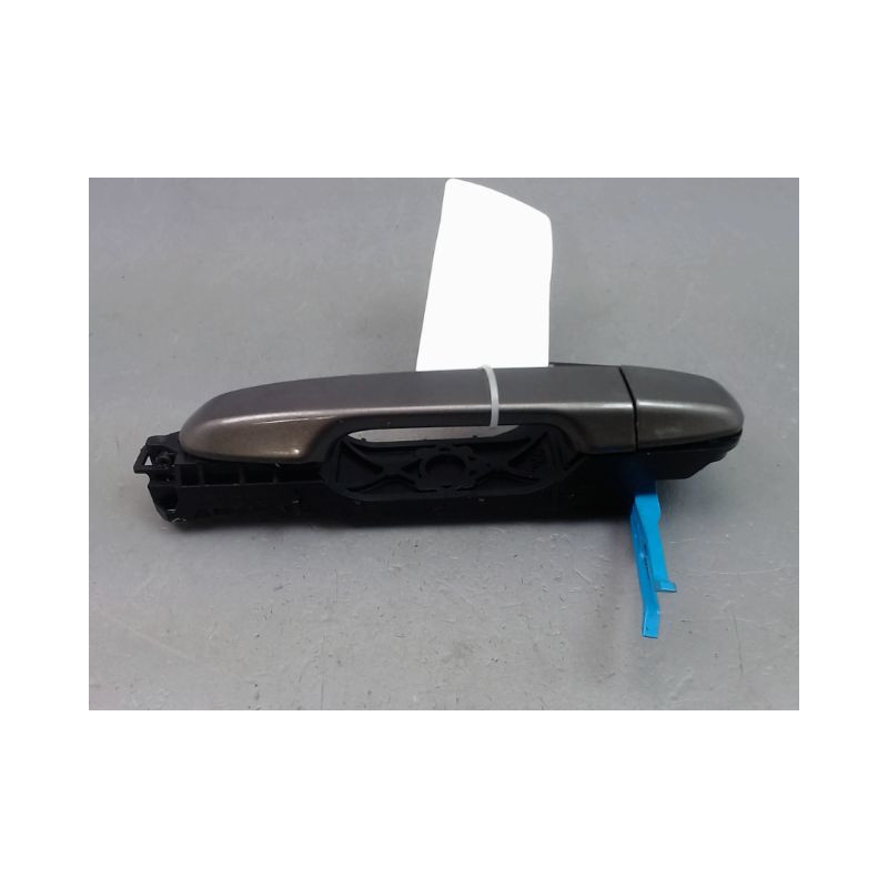 POIGNEE EXTERIEURE PORTE ARRIERE GAUCHE TOYOTA YARIS II 2010-