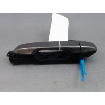 POIGNEE EXTERIEURE PORTE ARRIERE GAUCHE TOYOTA YARIS II 2010-