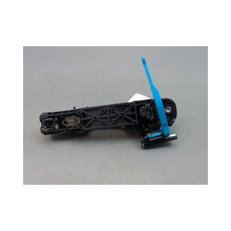 POIGNEE EXTERIEURE PORTE ARRIERE GAUCHE TOYOTA YARIS II 2010-