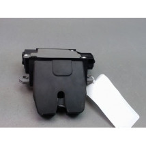 SERRURE HAYON  FORD FOCUS II Phase 1 2004-2007