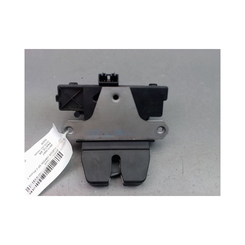 SERRURE HAYON  FORD FOCUS II Phase 1 2004-2007