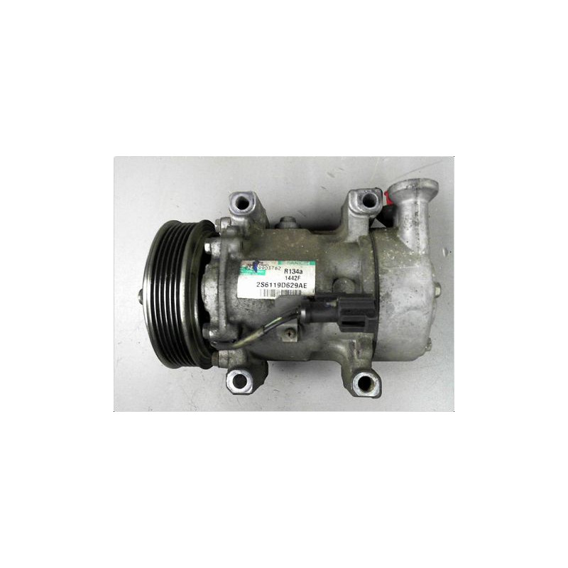 COMPRESSEUR AIR CONDITIONNE FORD FUSION