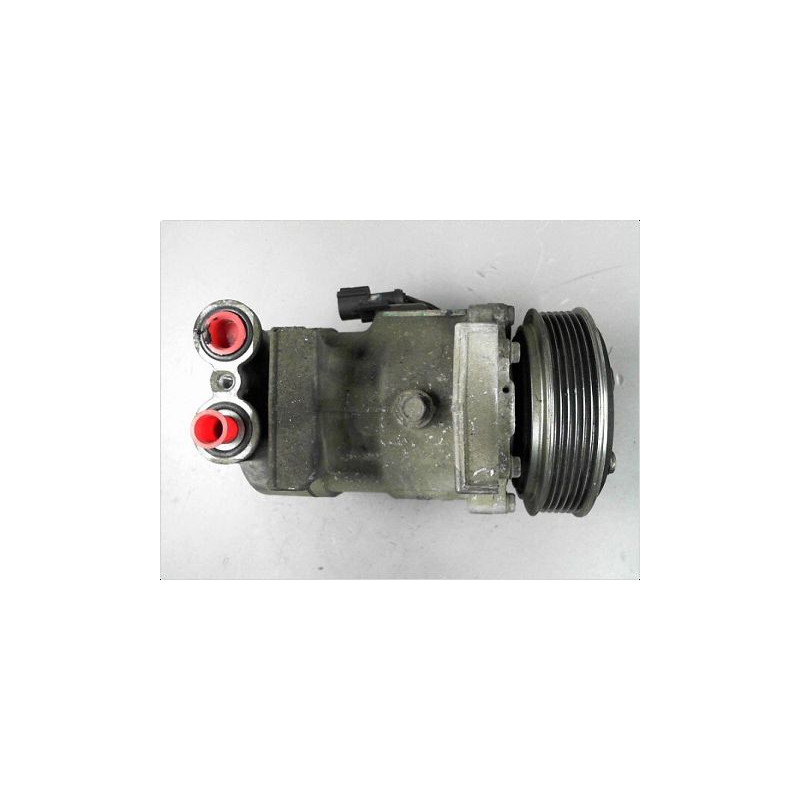 COMPRESSEUR AIR CONDITIONNE FORD FUSION