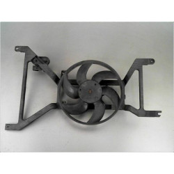 MOTEUR VENTILATEUR RADIATEUR
