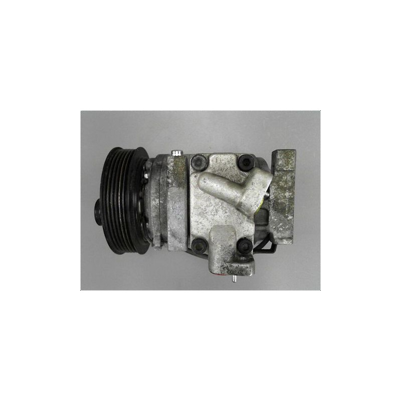 COMPRESSEUR AIR CONDITIONNE KIA PICANTO