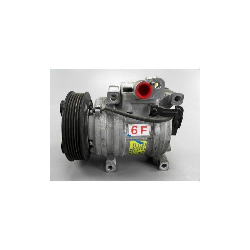 COMPRESSEUR AIR CONDITIONNE KIA PICANTO