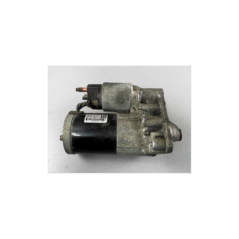 DEMARREUR PEUGEOT 308 2009-