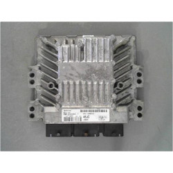CALCULATEUR MOTEUR