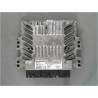 CALCULATEUR MOTEUR FORD FIESTA 08-12