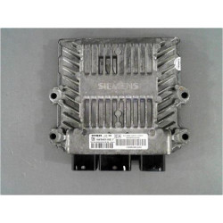 CALCULATEUR MOTEUR