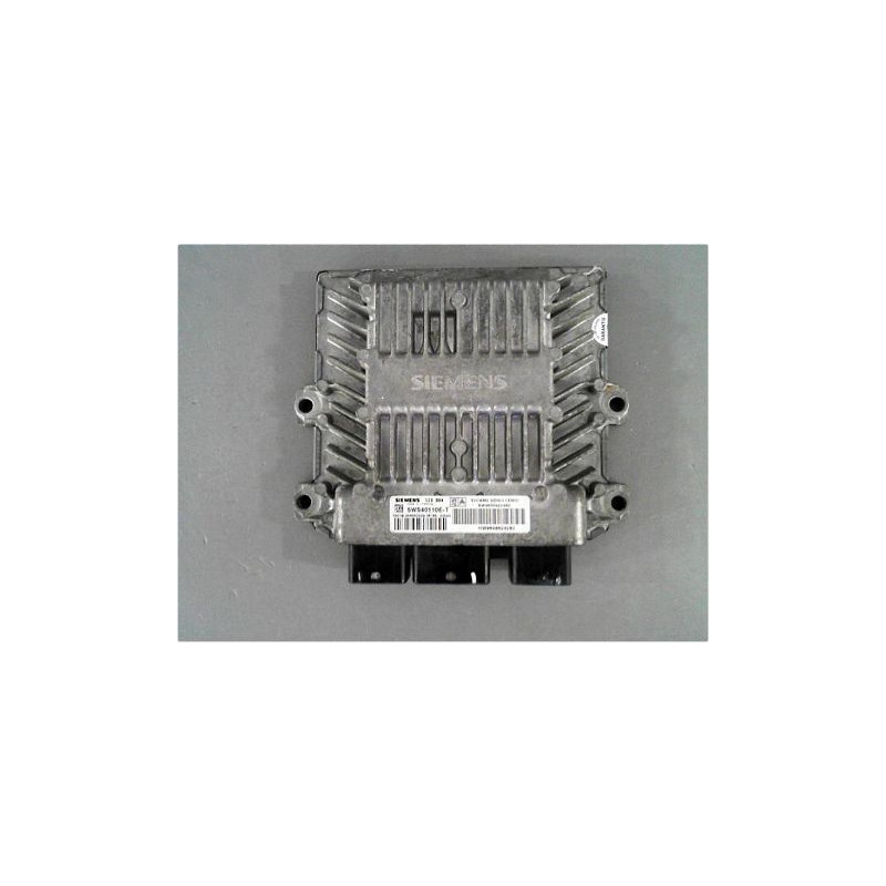 CALCULATEUR MOTEUR CITROEN C3 2002-2005