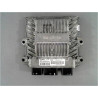 CALCULATEUR MOTEUR CITROEN C3 2002-2005