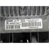 CALCULATEUR MOTEUR CITROEN C3 2002-2005