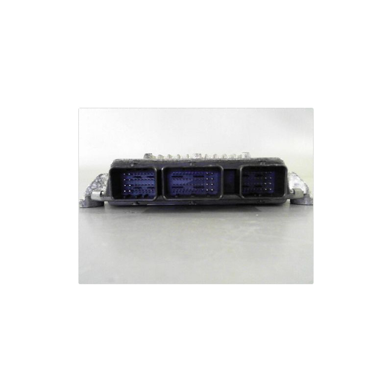 CALCULATEUR MOTEUR CITROEN C3 2002-2005