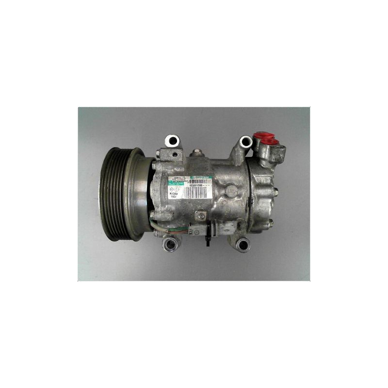 COMPRESSEUR AIR CONDITIONNE RENAULT CLIO III PH.1 05-09