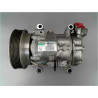 COMPRESSEUR AIR CONDITIONNE RENAULT CLIO III PH.1 05-09