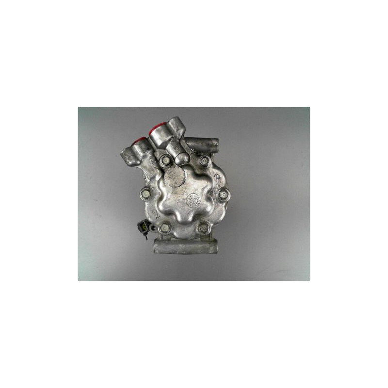 COMPRESSEUR AIR CONDITIONNE RENAULT CLIO III PH.1 05-09