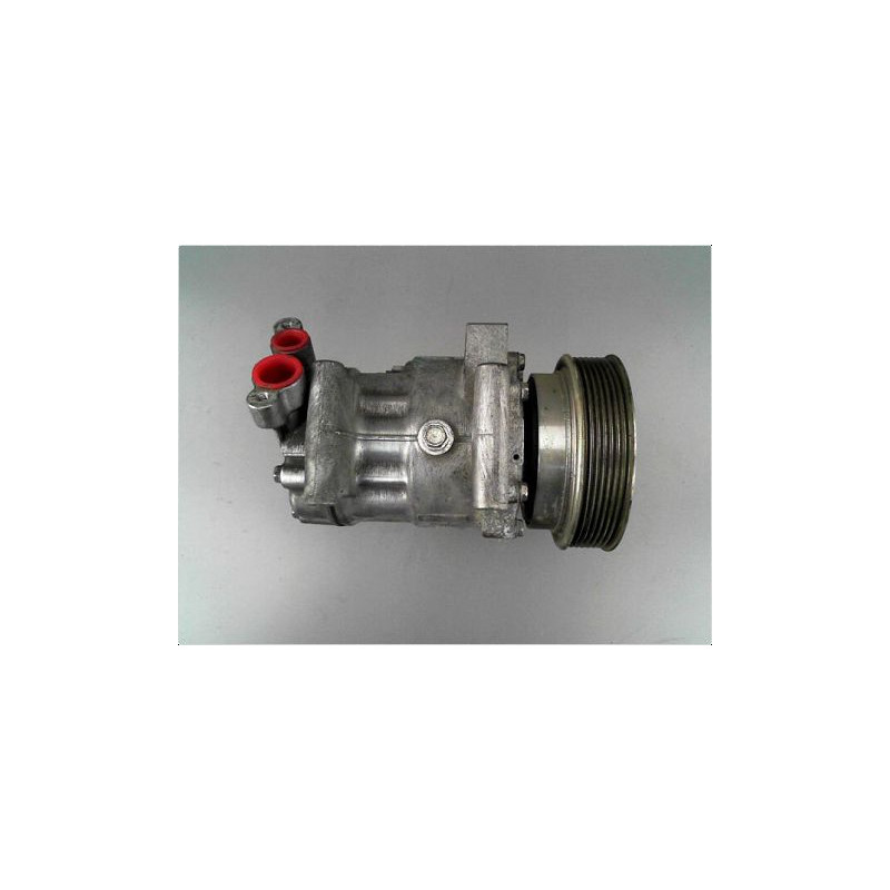 COMPRESSEUR AIR CONDITIONNE RENAULT CLIO III PH.1 05-09
