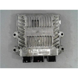 CALCULATEUR MOTEUR