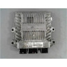CALCULATEUR MOTEUR CITROEN C3 2002-2005