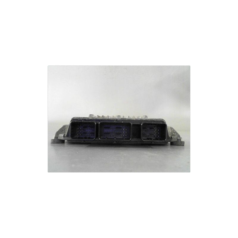CALCULATEUR MOTEUR CITROEN C3 2002-2005