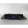 CALCULATEUR MOTEUR CITROEN C3 2002-2005