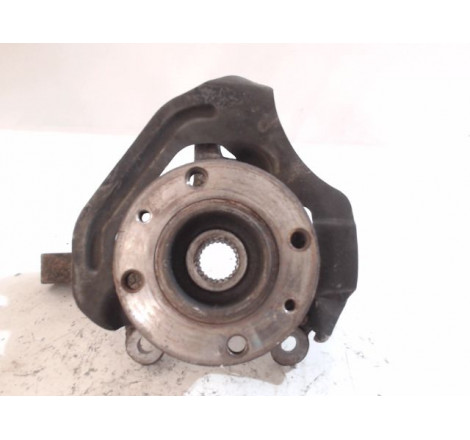 PIVOT AVANT GAUCHE RENAULT CLIO III 2010-