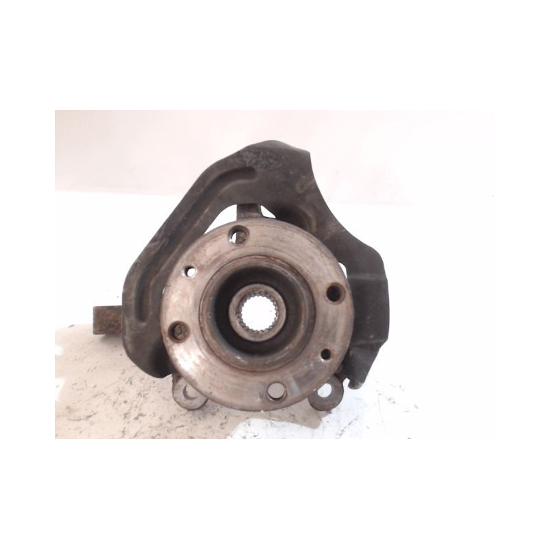 PIVOT AVANT GAUCHE RENAULT CLIO III 2010-