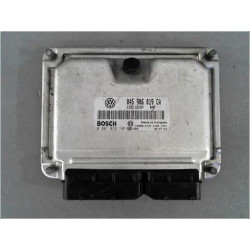 CALCULATEUR MOTEUR