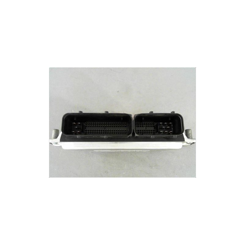 CALCULATEUR MOTEUR VOLKSWAGEN POLO IV PH2 05-09