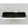 CALCULATEUR MOTEUR VOLKSWAGEN POLO IV PH2 05-09