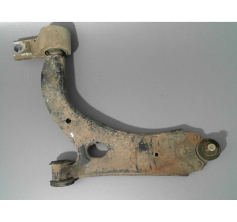 TRIANGLE INFERIEUR AVANT GAUCHE FORD FIESTA 02 -05