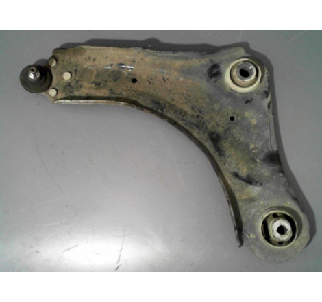 TRIANGLE INFERIEUR AVANT GAUCHE RENAULT CLIO III 2010-