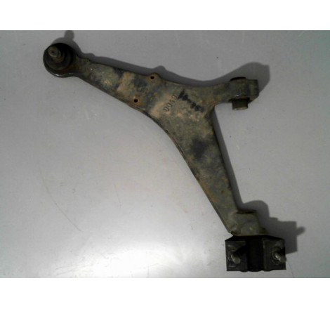 TRIANGLE INFERIEUR AVANT GAUCHE PEUGEOT 106 96-2003