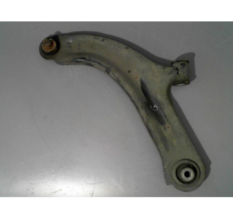 TRIANGLE INFERIEUR AVANT GAUCHE RENAULT CLIO III 2009-