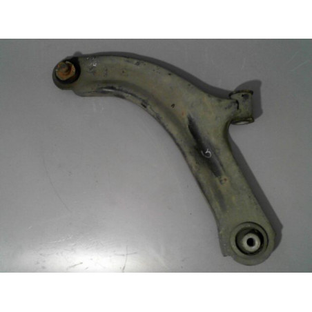 TRIANGLE INFERIEUR AVANT GAUCHE RENAULT CLIO III 2009-