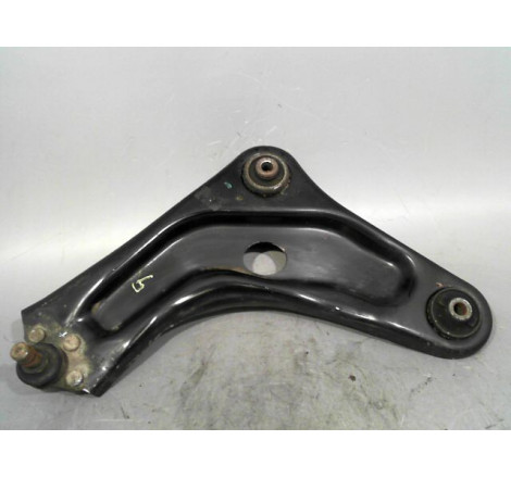 TRIANGLE INFERIEUR AVANT GAUCHE PEUGEOT 207 CC