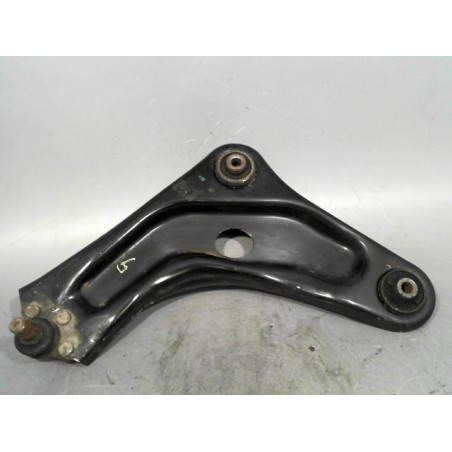 TRIANGLE INFERIEUR AVANT GAUCHE PEUGEOT 207 CC