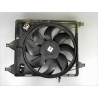 MOTEUR VENTILATEUR RADIATEUR RENAULT CLIO II PH.2 CAMPUS 09-12