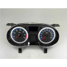 BLOC COMPTEURS RENAULT CLIO II PH.2 01-06