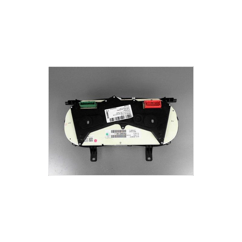 BLOC COMPTEURS RENAULT CLIO II PH.2 01-06