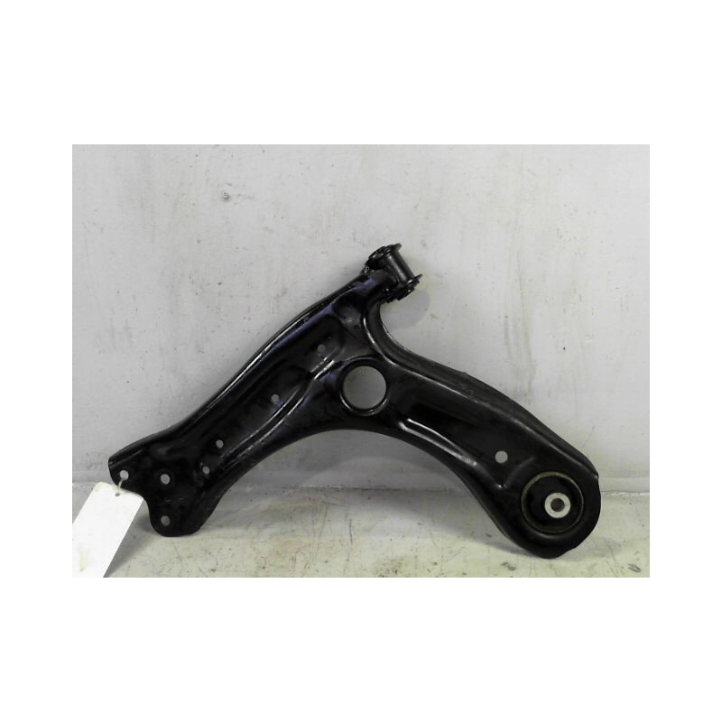 TRIANGLE INFERIEUR AVANT GAUCHE VOLKSWAGEN POLO 2009-