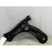 TRIANGLE INFERIEUR AVANT GAUCHE VOLKSWAGEN POLO 2009-