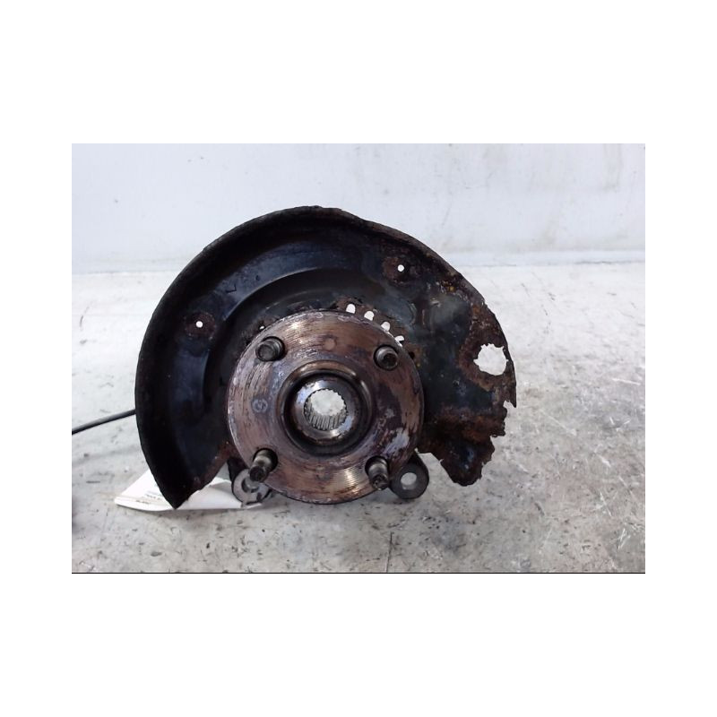 PIVOT AVANT GAUCHE TOYOTA YARIS 2003-