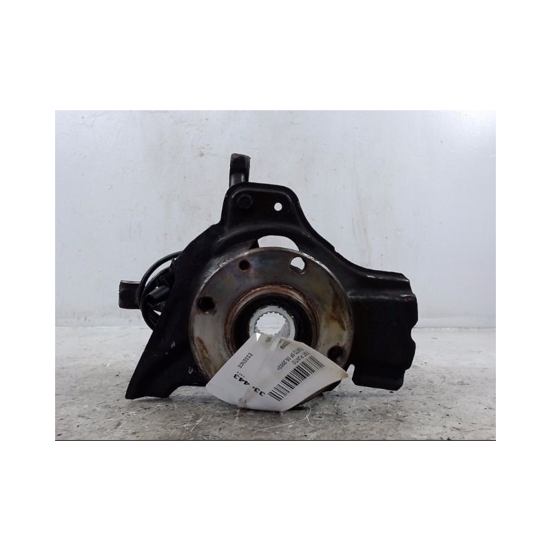 PIVOT AVANT GAUCHE FIAT PUNTO 2003-