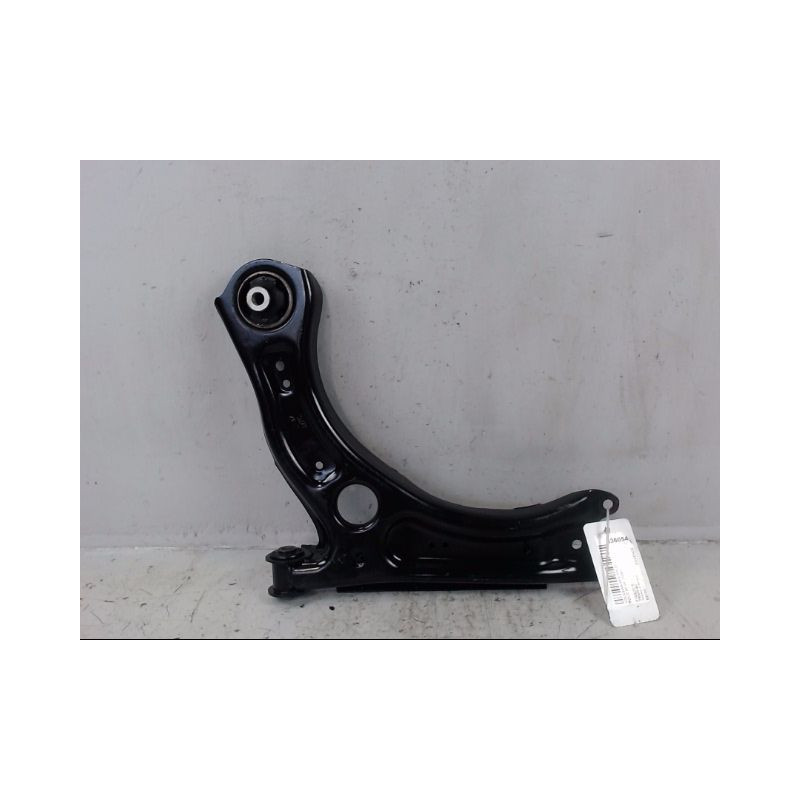 TRIANGLE INFERIEUR AVANT GAUCHE VOLKSWAGEN POLO 2009-