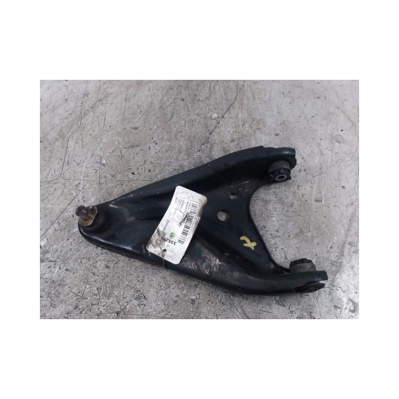 TRIANGLE INFERIEUR AVANT GAUCHE DACIA SANDERO 2008-