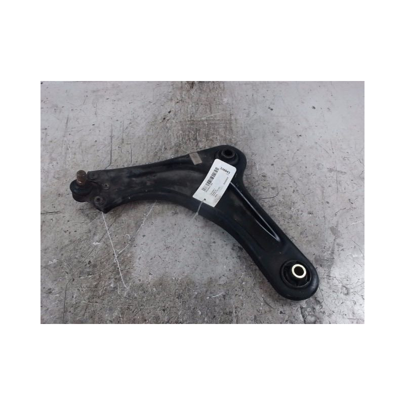 TRIANGLE INFERIEUR AVANT GAUCHE PEUGEOT 208